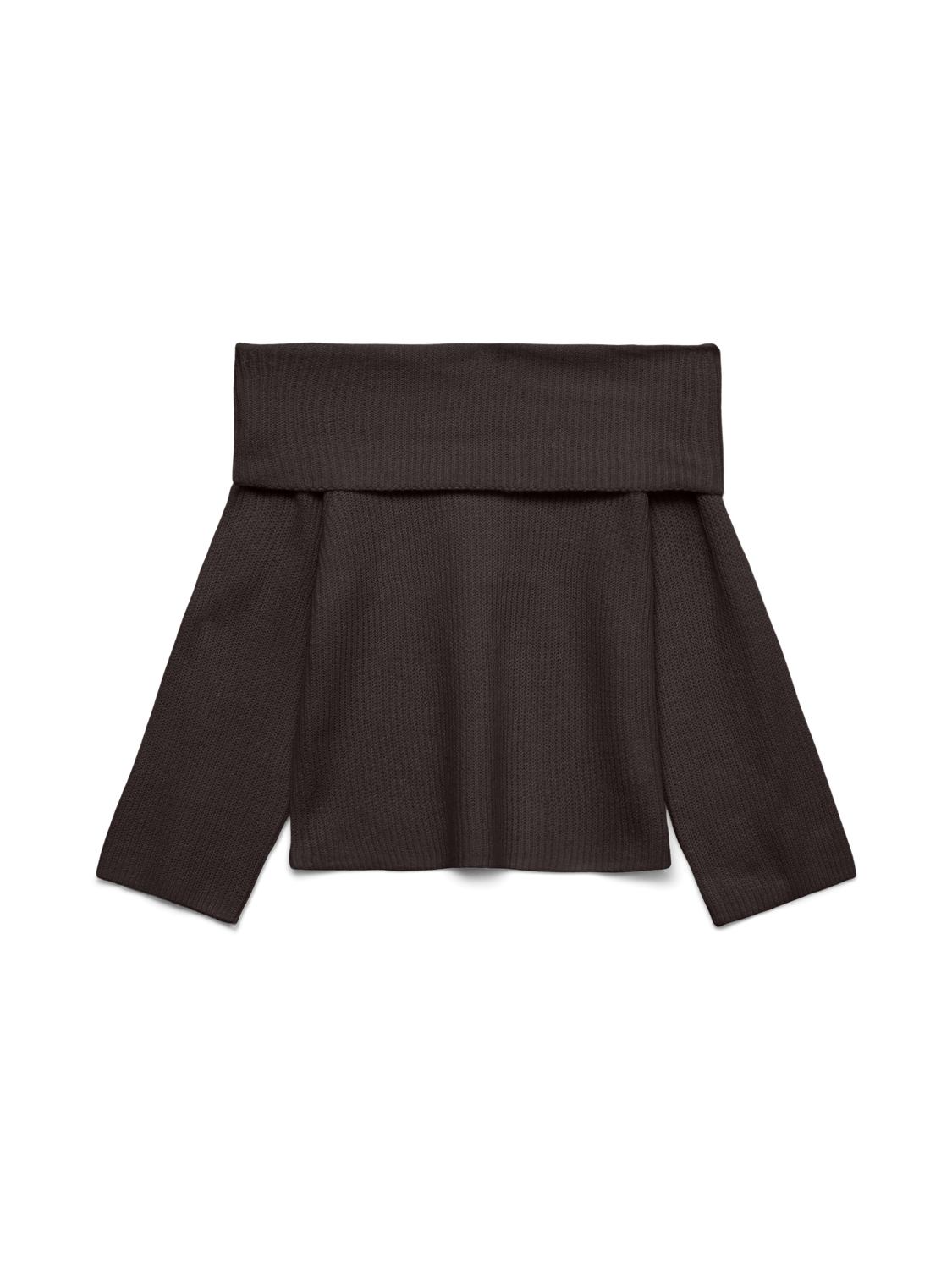 VMARIES Pullover - Chocolate Torte - VERO MODA & VILA Bergvik